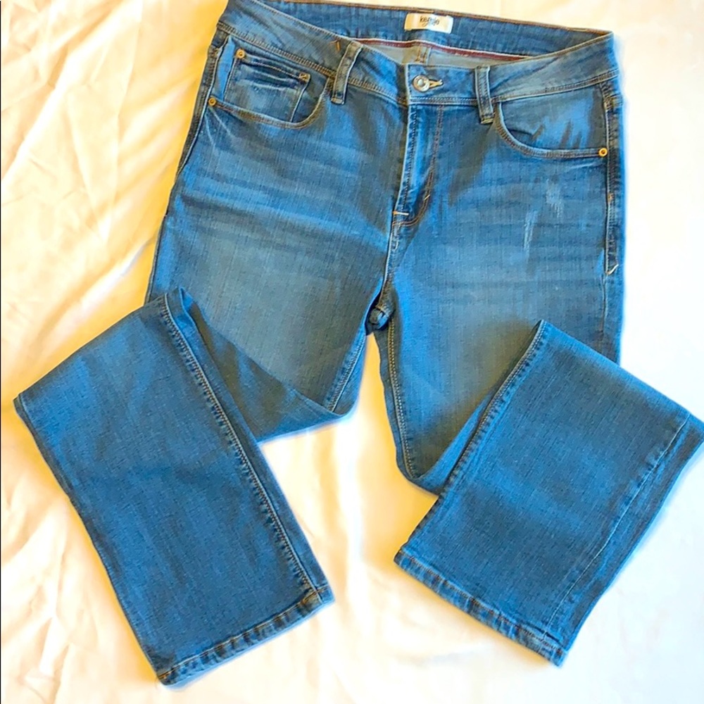 Kensie jeans